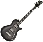 Hagstrom Ultra Max Cosmic Blackburst E-Gitarre