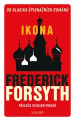 Ikona - Frederick Forsyth