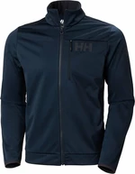 Helly Hansen Men's HP Windproof Fleece Kabát Navy 2XL