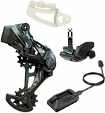 SRAM XX1 Eagle Upgrade Kit AXS Czarny Przerzutka tylna