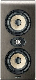 Focal Shape Twin Moniteur de studio actif Brun 1 pc