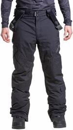 Meatfly Ghost SNB & Ski Pants Black S Lyžařské kalhoty