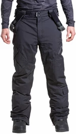 Meatfly Ghost SNB & Ski Pants Black S