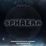 Audiofier Sphaera (Produkt cyfrowy)