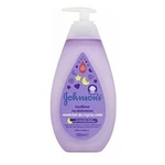 JOHNSON´S Baby Bedtime mycí gel pro dobré spaní 500 ml