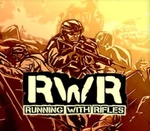 RUNNING WITH RIFLES Steam Account