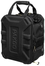 Topeak PakGo GearPack Kerékpáros utazótáska Black 40 L