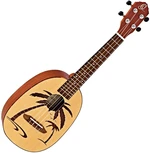 Ortega RUPA5 Koncertní ukulele Natural