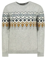 Maglione da uomo Trendyol Patterned