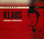 -KLAUS- - Soundtrack DLC Steam CD Key