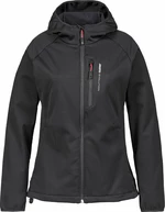 Musto Womens Essential Softshell Kurtka Black 10