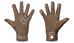 Slaňovací rukavice Abseil/Rappel MoG® – Coyote Brown (Barva: Coyote Brown, Velikost: XL)