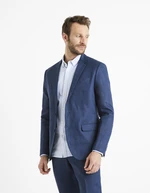 Celio Buhot2 Linen Jacket - Men