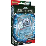 Pokémon TCG: ex Battle Deck - Chien-Pao & Tinkaton - více druhů