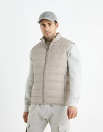 Celio Lightweight Down Vest Bulock - Men