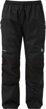 Mountain Equipment Saltoro Womens Pant Black 14 Spodnie outdoorowe