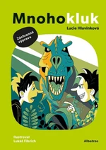 Mnohokluk 2: Záchranná výprava - Lucie Hlavinková