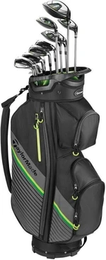 TaylorMade RBZ Speedlite Mano derecha Graphite Regular Juegos de palos