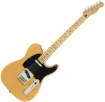 Fender Player Series Telecaster MN Butterscotch Blonde Elektromos gitár