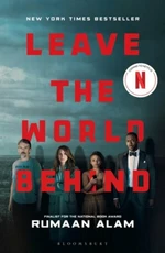 Leave the World Behind - Rumaan Alam