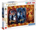 Puzzle Harry Potter 104 Harry