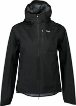 POC Motion Rain Women's Jacke Uranium Black S