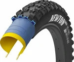 Goodyear Newton MTF Trail Tubeless Complete 29/28" (622 mm) Black 2.5 Tubeless Ready MTB Fahrradreifen