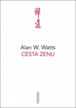 Cesta zenu - Alan Watts