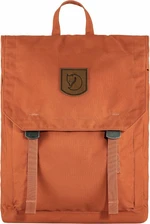 Fjällräven Foldsack No. 1 Rucksack Terracotta Brown 16 L