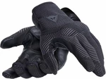 Dainese Argon Knit Gloves Black M Motoros kesztyűk