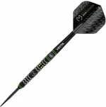 Winmau MvG Vantage Tungsten 90% Steeltip 23 g Fléchettes