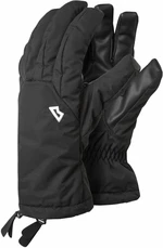 Mountain Equipment Mountain Glove Black XL Rękawiczki