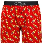 Men’s trunks The Simpsons - Frogies