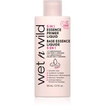 Wet n Wild 5-in-1 Essence tekutá podkladová báze 5 v 1 65 ml