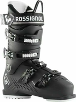 Rossignol Hi-Speed 80 HV Black/Silver 30,0 Sjezdové boty