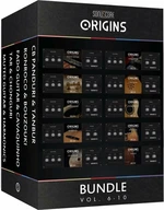 BOOM Library Sonuscore Origins Bundle Vol. 6-10 (Digitální produkt)