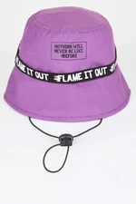 DEFACTO Woman Bucket Hat