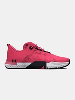 Under Armour cipők UA W TriBase Reign 5-PNK - Nők