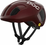 POC Ventral MIPS Red Matt 56-61 Casque de vélo