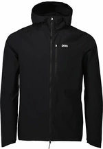 POC Motion Wind Jacket Uranium Black L Kurtka