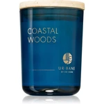 DW Home UR.BANE Coastal Woods vonná svíčka 215 g