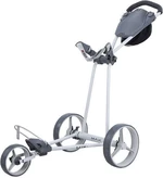 Big Max Ti Lite Grey Trolley manuale golf