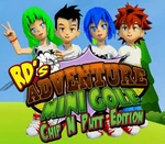 RD's Adventure Mini Golf Steam CD Key