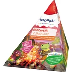 Tetesept Bath Salt Volcano soľ do kúpeľa 50 g