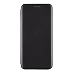 Flipové pouzdro Obal:Me Book pro Xiaomi Redmi Note 12 4G, black