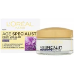 L´OREAL Age Specialist 55+ Noční krém 50 ml