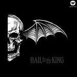 Avenged Sevenfold – Hail to the King