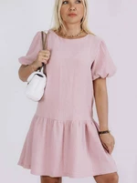 Pink dress LeMonada axp0670a. S40