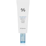 Dr.Ceuracle Hyal Reyouth hydratačný a ochranný krém SPF 50 50 ml