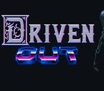 Driven Out AR XBOX One CD Key